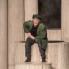 Theater: Ich fürchte nichts ... Luther 2017